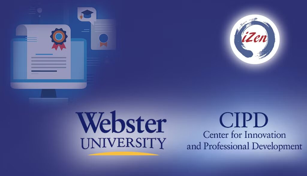 Webster University news post image