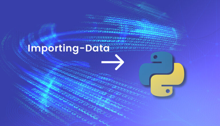 Importing-Data-For-Blog