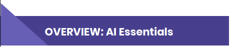 AI_Essentials