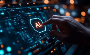 Generative AI for programming header image