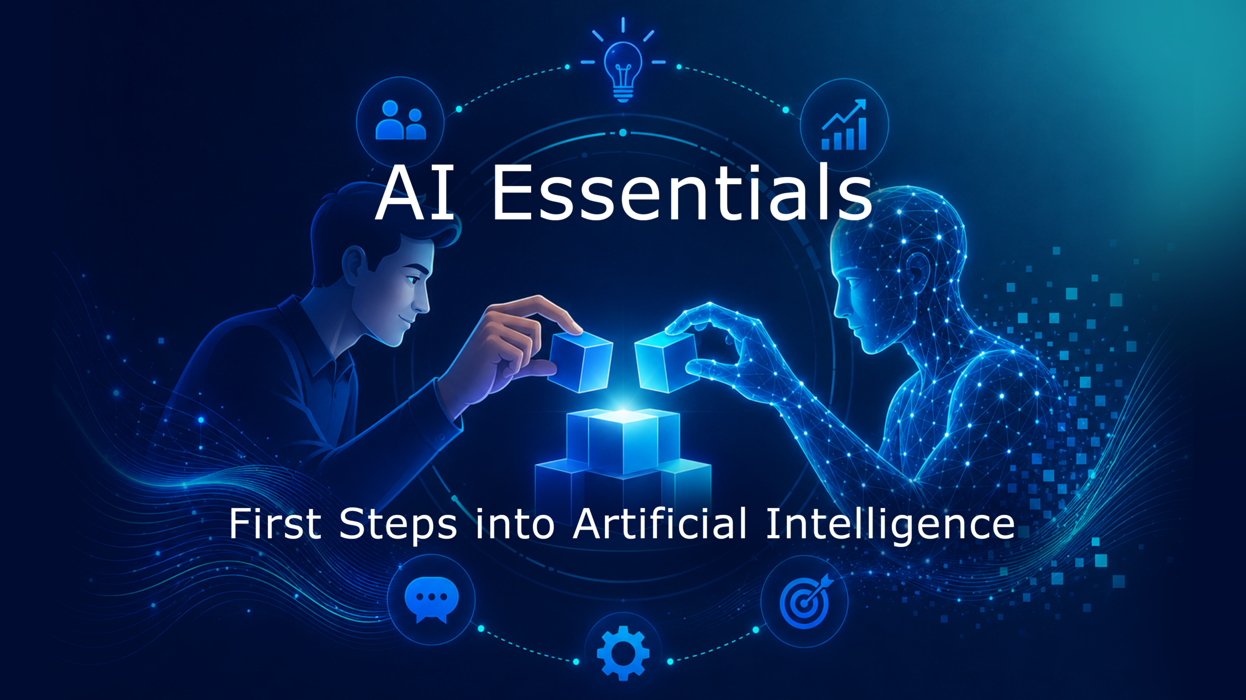 AI Essentials image