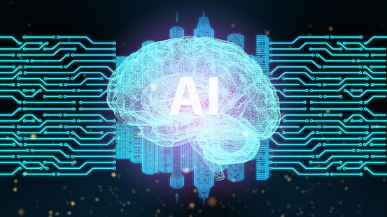 Using cognitive games for user interface constraints Image