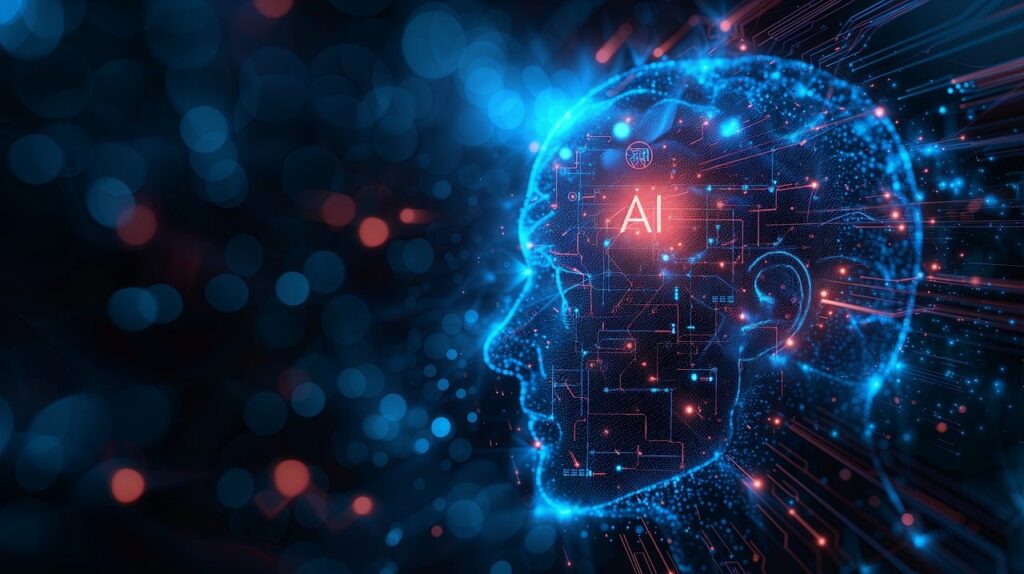 Harness your AI Image