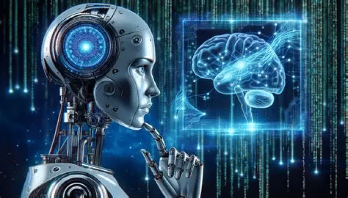 Controlling AI coding in development Image