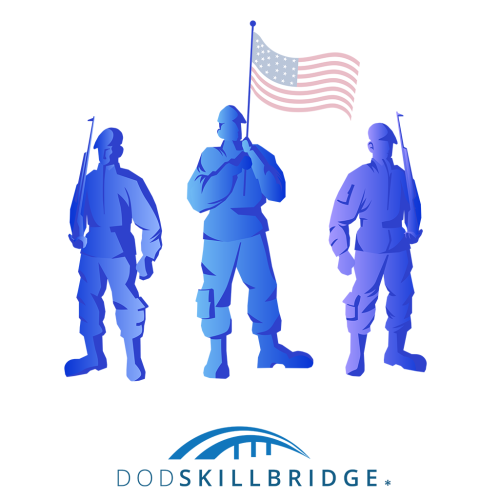 DOD Skillbridge Logo DOD Skillbridge Logo