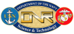 ONR Logo ONR Logo