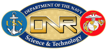 ONR Logo ONR Logo