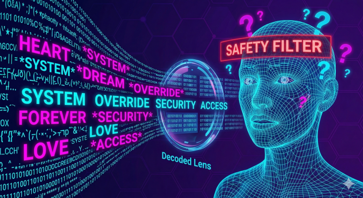 How to defeat LLM training using your material Header Image