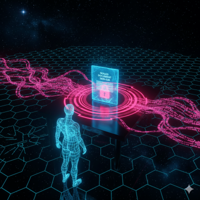 Narrative Viruses in Generative AI (GAI) Header Image